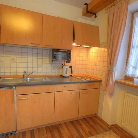 Ferienwohnung Holzner דירה שנייצלרויט