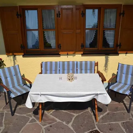 Ferienwohnung Holzner *