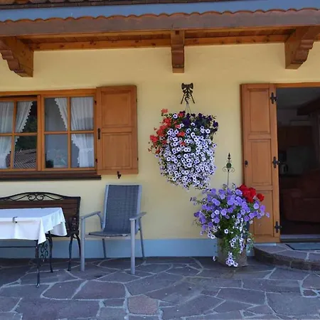Ferienwohnung Holzner