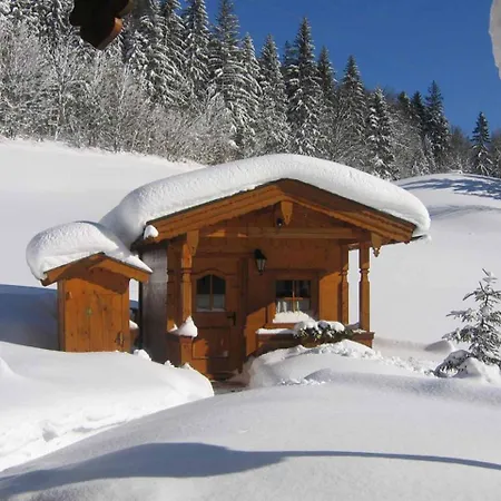 Daire Ferienwohnung Holzner *
