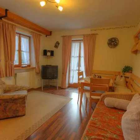 דירה Ferienwohnung Holzner שנייצלרויט