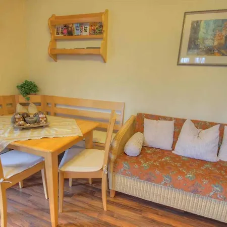 Daire Ferienwohnung Holzner *