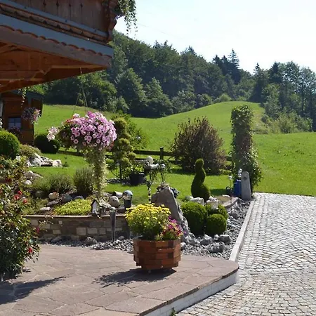 Ferienwohnung Holzner * شنآيزلرويت