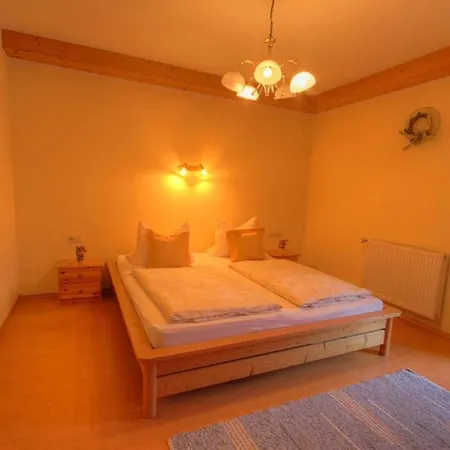 Ferienwohnung Holzner * شنآيزلرويت